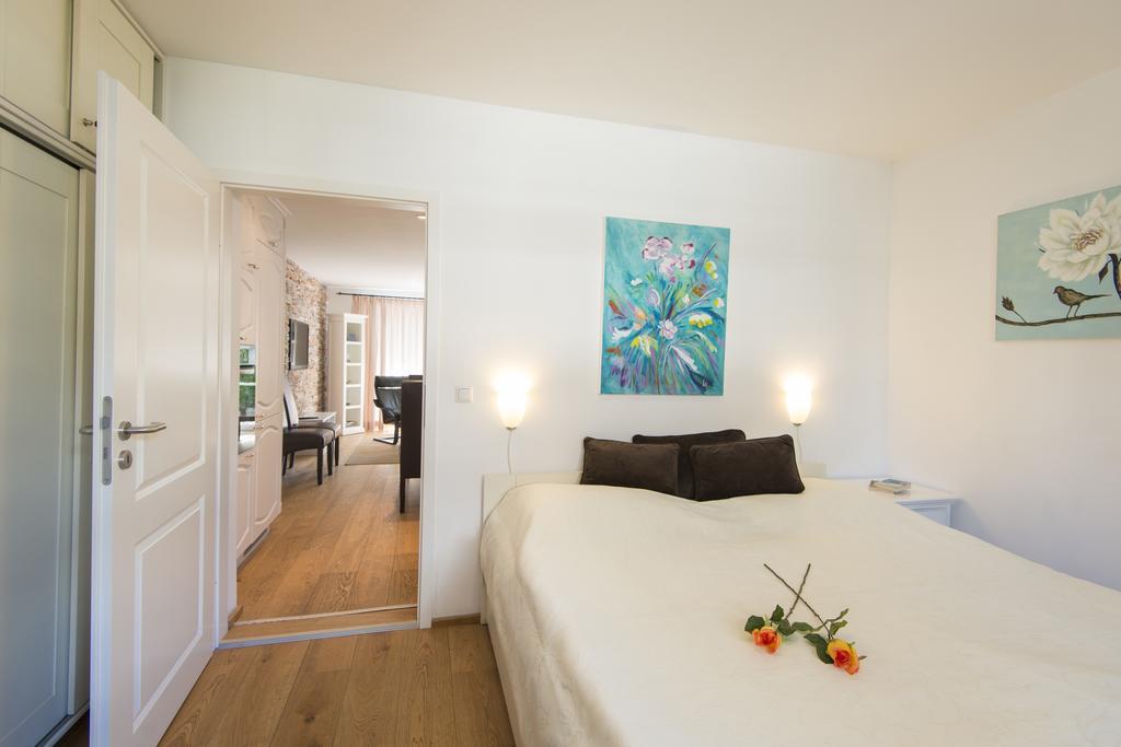 Haus Wasmer By Alpentravel Bad Hofgastein Habitación foto
