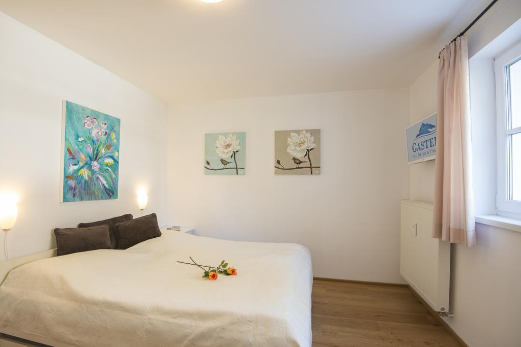 Haus Wasmer By Alpentravel Bad Hofgastein Habitación foto