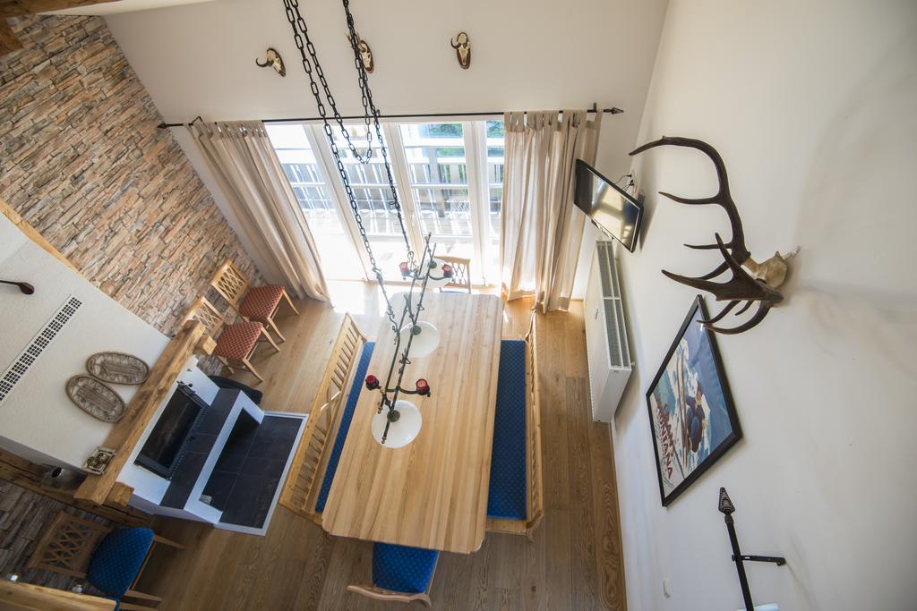 Haus Wasmer By Alpentravel Bad Hofgastein Habitación foto
