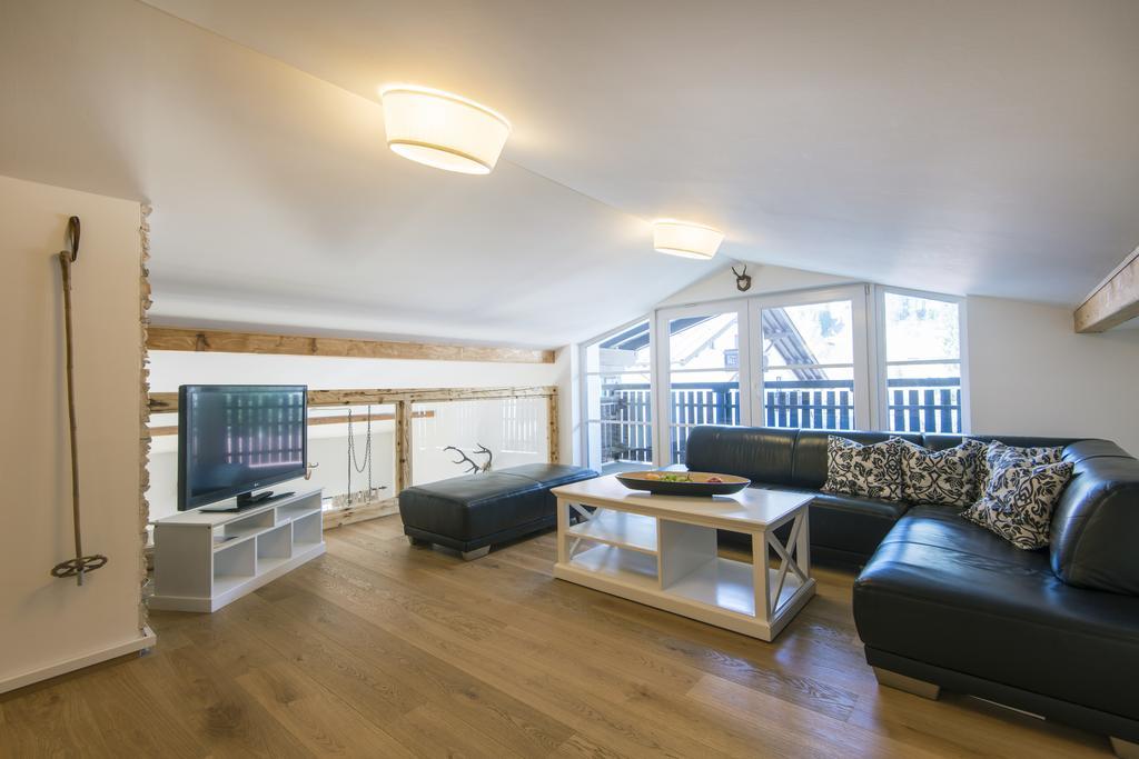 Haus Wasmer By Alpentravel Bad Hofgastein Habitación foto