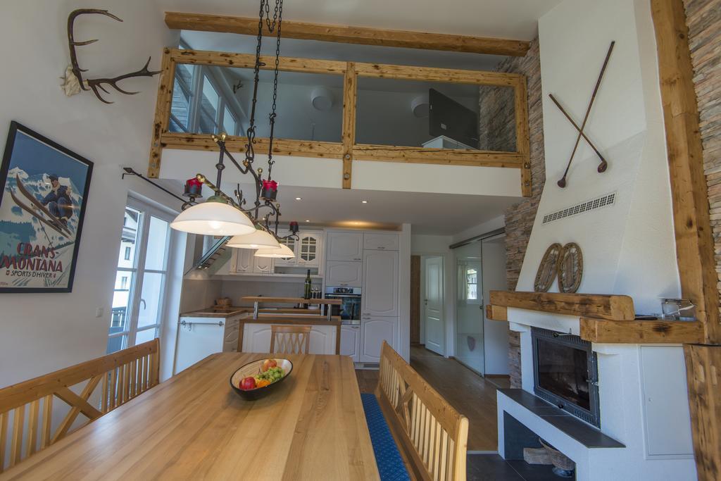 Haus Wasmer By Alpentravel Bad Hofgastein Habitación foto