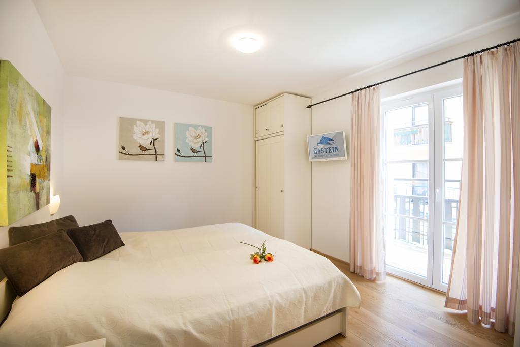 Haus Wasmer By Alpentravel Bad Hofgastein Habitación foto